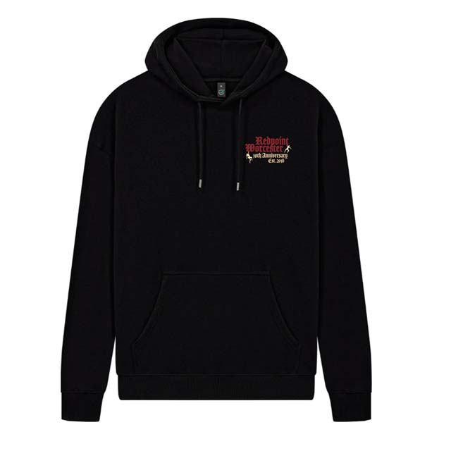 Limited Edition Hoodie