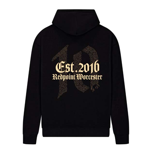 Limited Edition Hoodie - Image 2